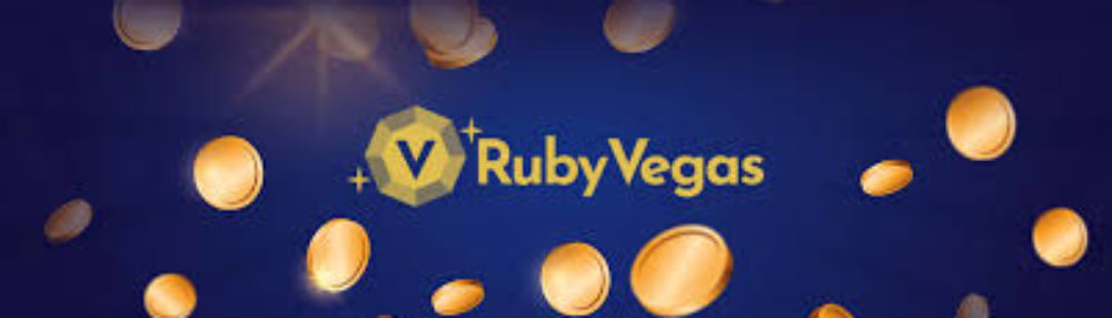 Ruby Vegas Casino